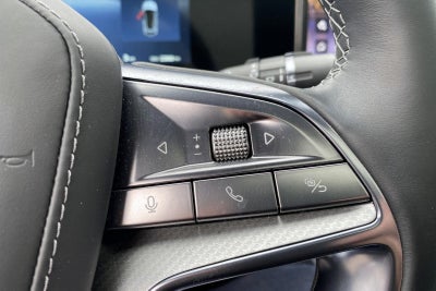 BYD Sealion 7 Design AWD