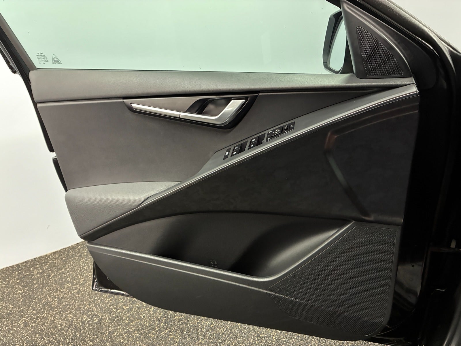 Billede af Kia Niro 64 EV Inspire
