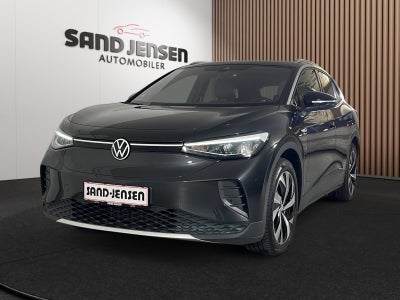 VW ID.4 1ST Pro Performance Van