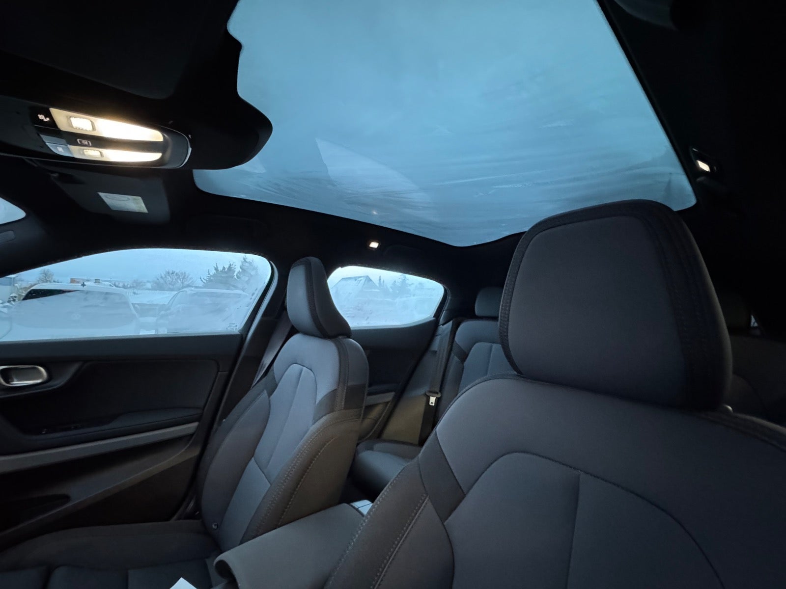 Billede af Polestar 2 Long Range AWD