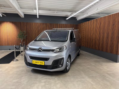 Citroën Jumpy BlueHDi 145 L3 MasterLine EAT8