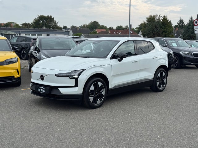 Volvo EX30  Standard Range Plus