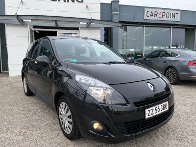 Renault Grand Scenic III 1,4 TCe 130 Authentique 7prs