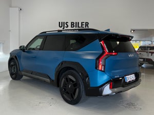 Kia EV9 Long Range Performance GT-Line AWD 7prs