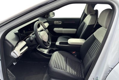 Kia EV4 Long Range GT-Line