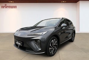 MG MGS6 Luxury Performance AWD