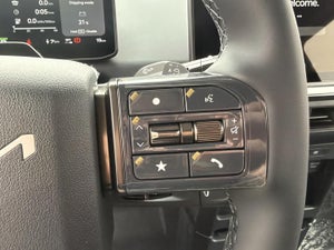 Kia PV5 Cargo L1H1 Standard Range Work