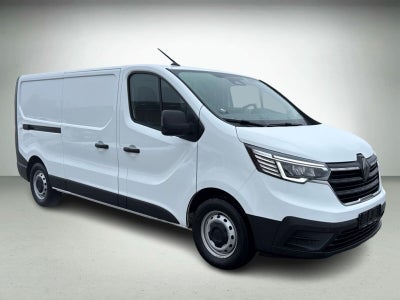 Renault Trafic dCi 150 L2H1 Tekno aut. billede 2
