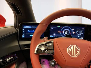 MG Cyberster Trophy Long Range