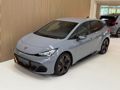 Cupra Born e-Boost Dinamica Pack