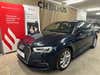 Audi A3 e-tron Sport Sportback S-tr. thumbnail