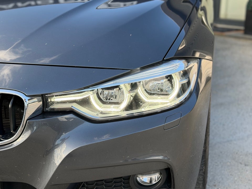 BMW 320i, Billede 2