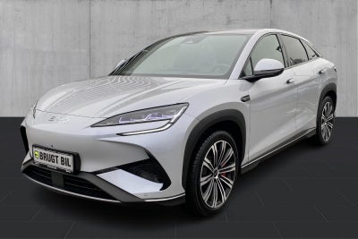 BYD Sealion 7 91 Design AWD 5d