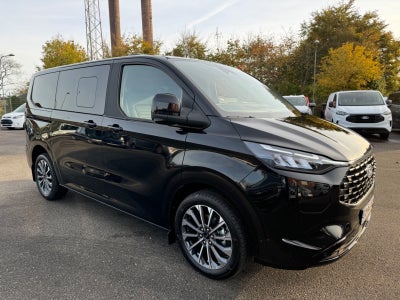 Ford Tourneo Custom 340S 2,5 PHEV Titanium X CVT