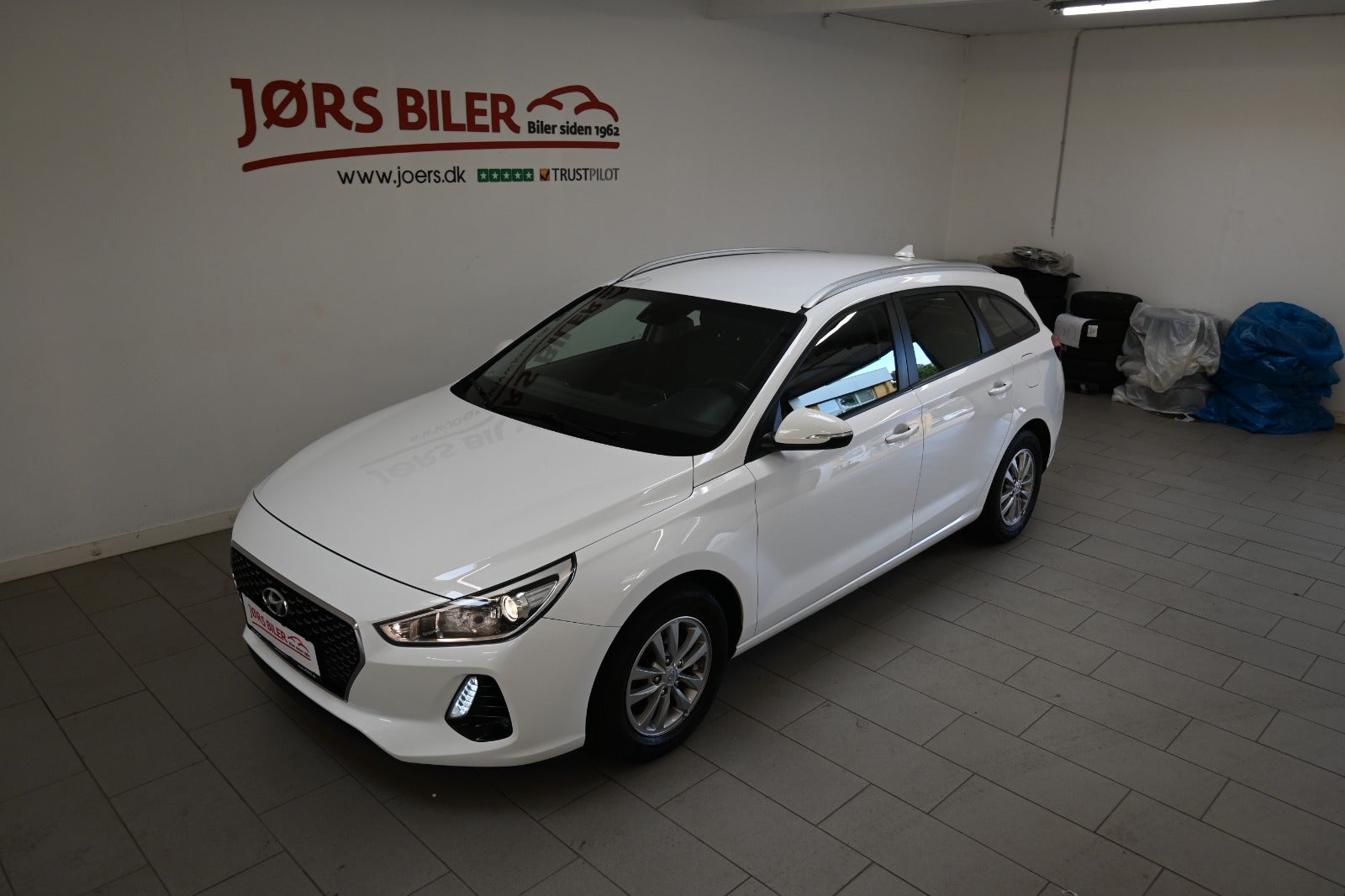 Hyundai i30 T-GDi Life+ stc.