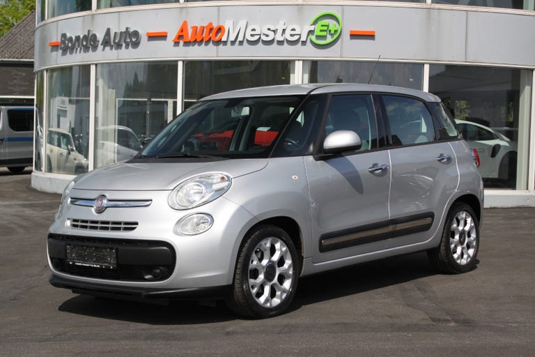 Fiat 500L 16V 95 Pop