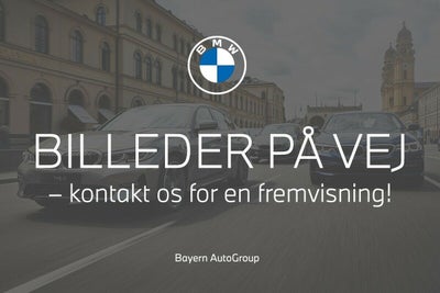 BMW iX3 Charged M-Sport 2024