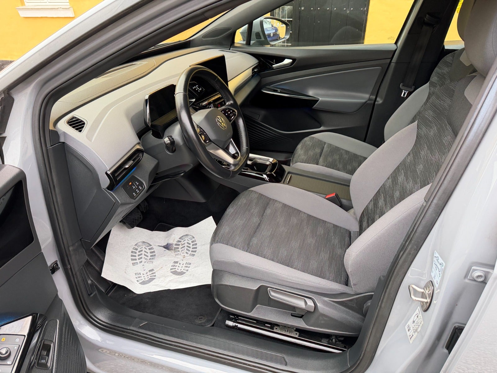 Billede af VW ID.4 77 Pro Performance