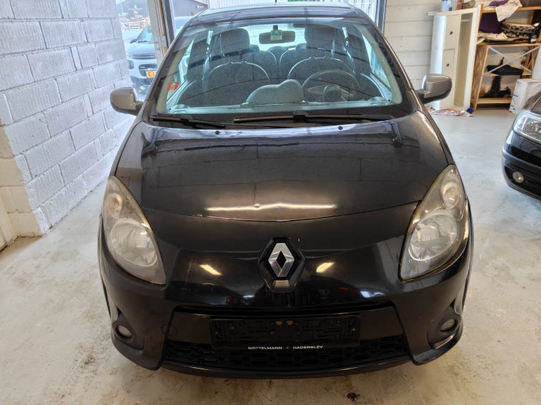 Renault Twingo 16V E Expression