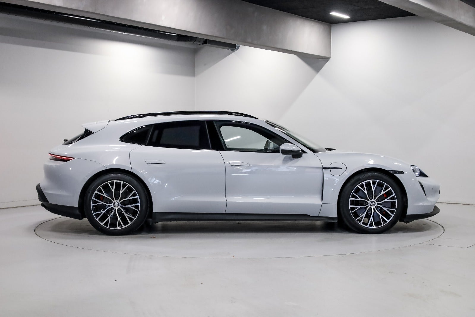 Porsche Taycan 4S Performance+ Sport Turismo