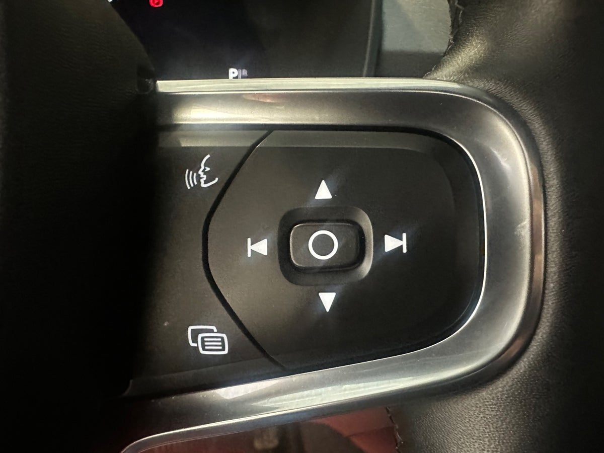 Volvo XC40 P6 ReCharge Ultimate