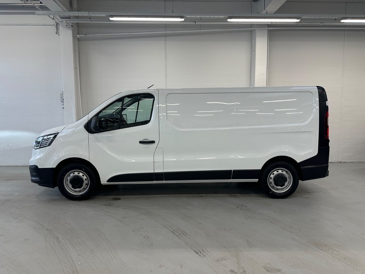 Billede af Renault Trafic 2,0 dCi 130 L2H1 Tekno