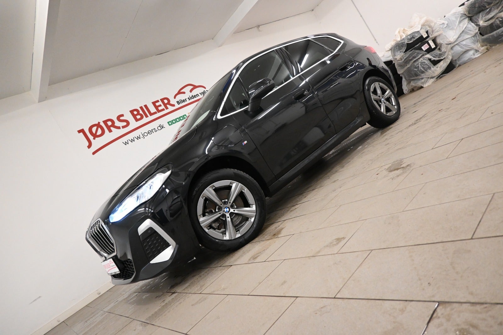 BMW 225e Active Tourer M-Sport xDrive aut.