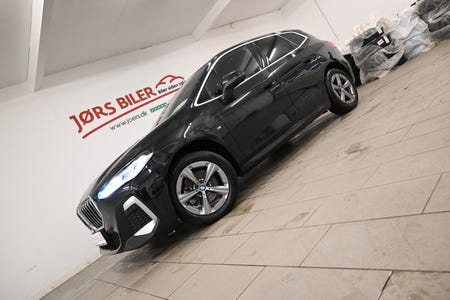 BMW 225e Active Tourer M-Sport xDrive aut.