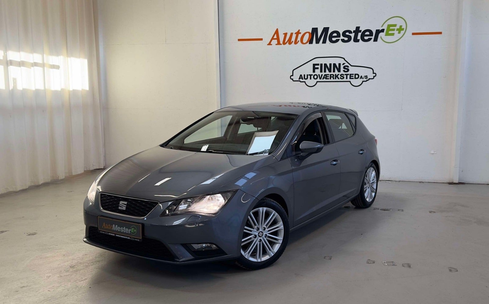 Seat Leon 2013