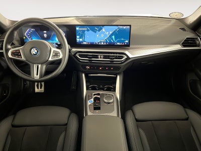 BMW i4 M50 M-Sport xDrive