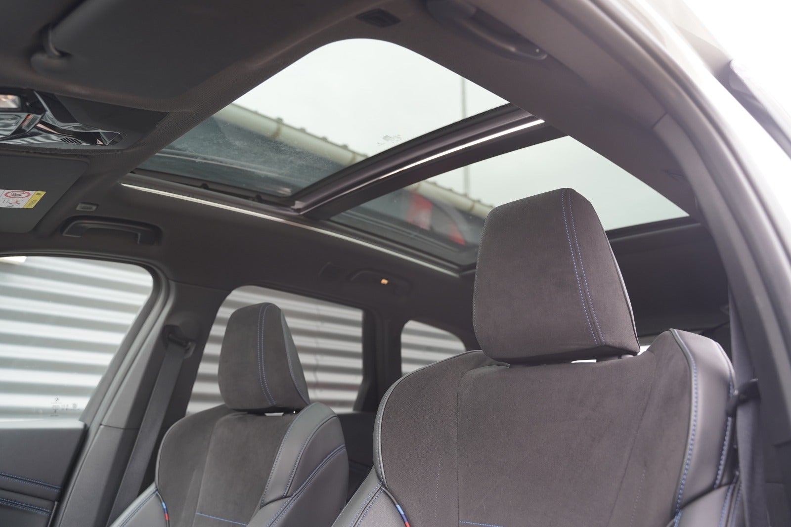 Billede af BMW iX1  xDrive30 M-Sport