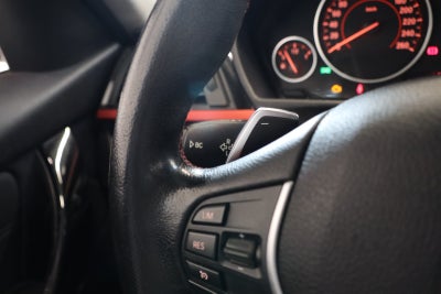 BMW 328i Sport Line aut.