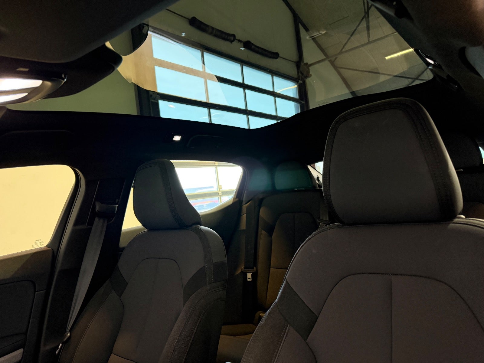 Polestar 2 Long Range