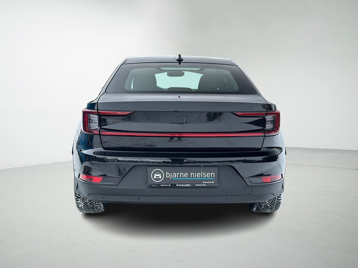 Polestar 2 Long Range billede 7