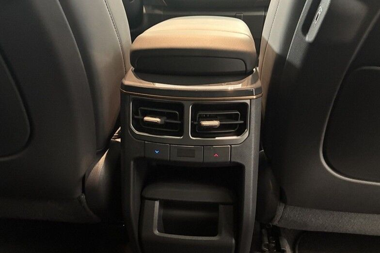 Kia EV5 Long Range Upgrade