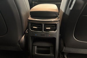 Kia EV5 Long Range Upgrade