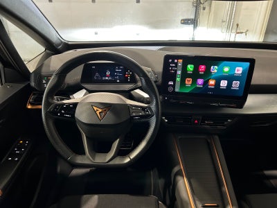 Cupra Born High