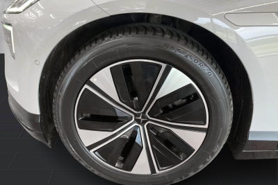Polestar 4 Coupé Long Range