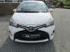 Toyota Yaris VVT-i T2 thumbnail