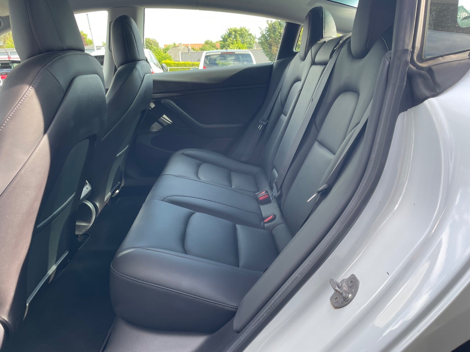 Billede af Tesla Model 3  Performance AWD