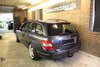 Mercedes C200 CDi Elegance stc. aut. BE thumbnail