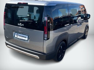Kia PV5 Long Range Access