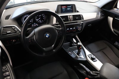 BMW 118i Advantage aut.