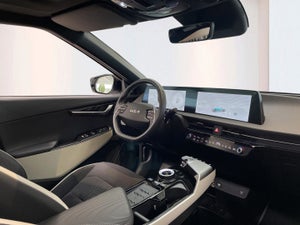 Kia EV6 Long Range Performance GT-Line AWD