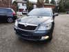 Skoda Octavia TSi 122 Elegance Combi thumbnail