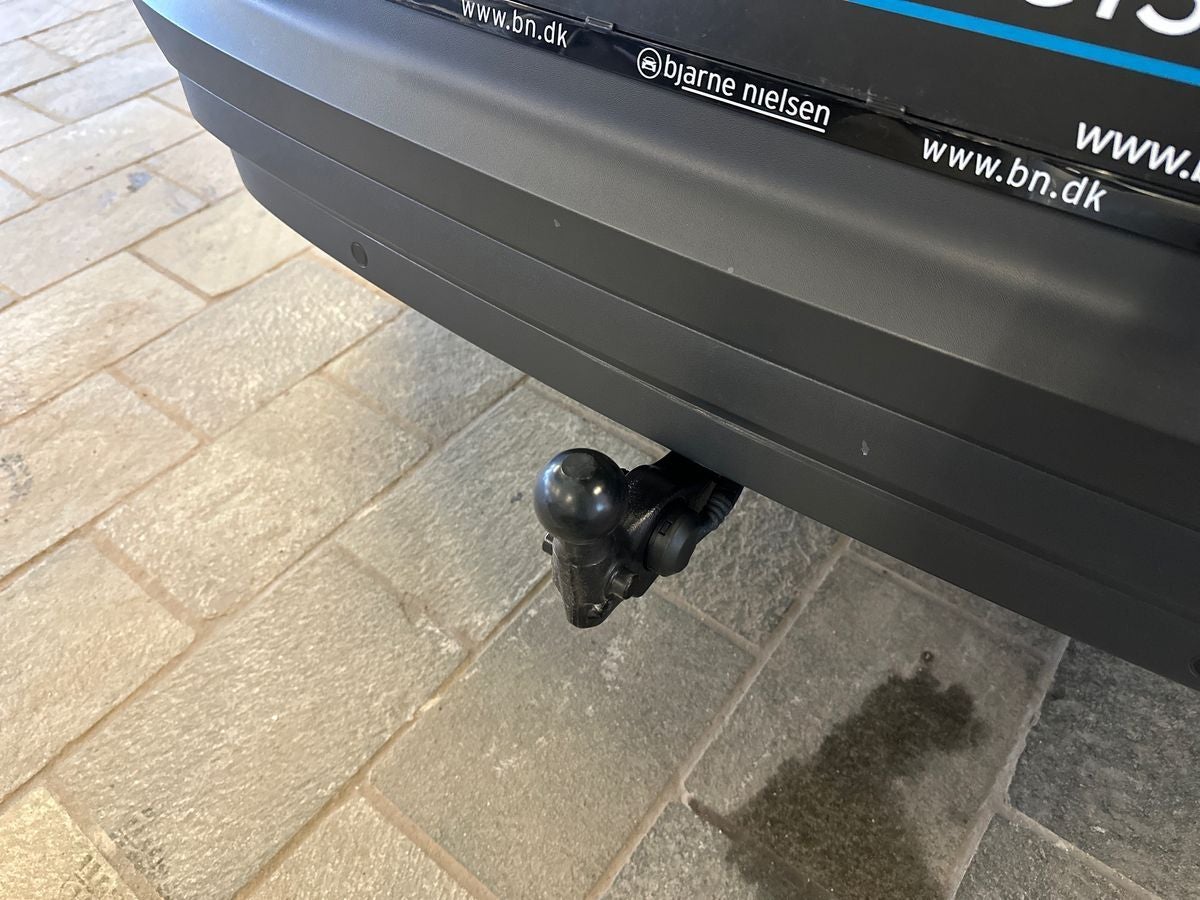 VW ID.4 Pro billede 7