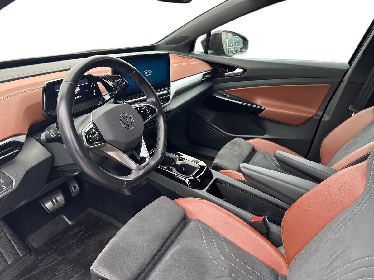 VW ID.5 Pro Performance billede 3