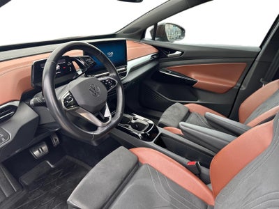 VW ID.5 Pro Performance billede 2