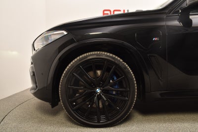 BMW X5 xDrive45e M-Sport aut.