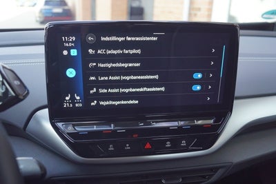 VW ID.5 Pro